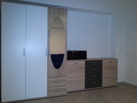 Garsónka, ul. Legionárska, 25 m2, Bratislava, Nové Mesto