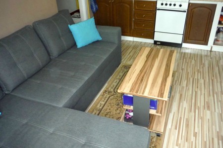 1 izbový byt Nováky na predaj, kompletná rekonštrukcia, 29m2