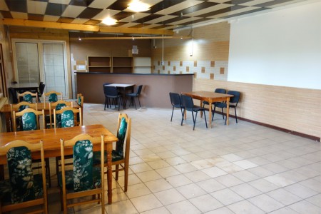 Bývalé pohostinstvo v obci Lipník na predaj, okres Prievidza